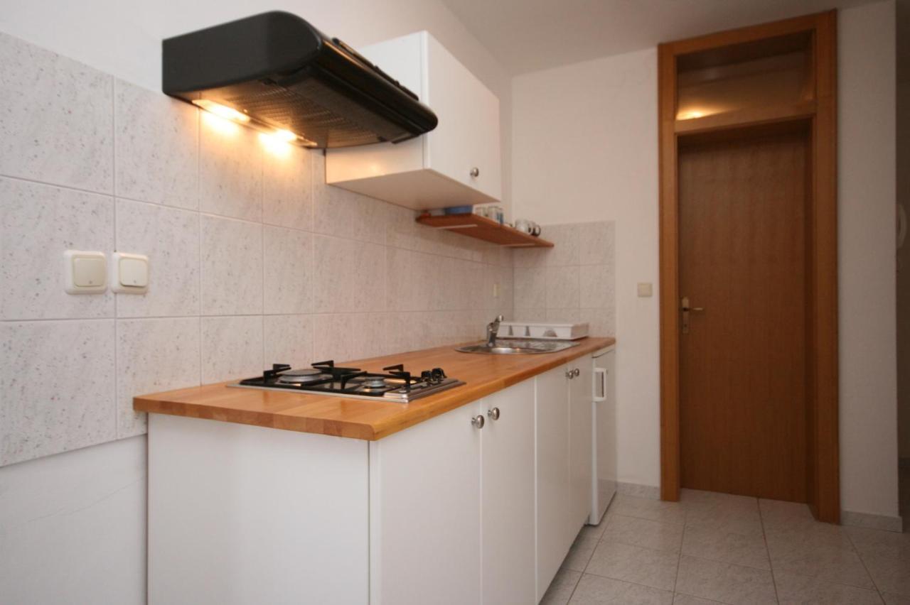 Apartment Mandre 6405B 콜란 외부 사진